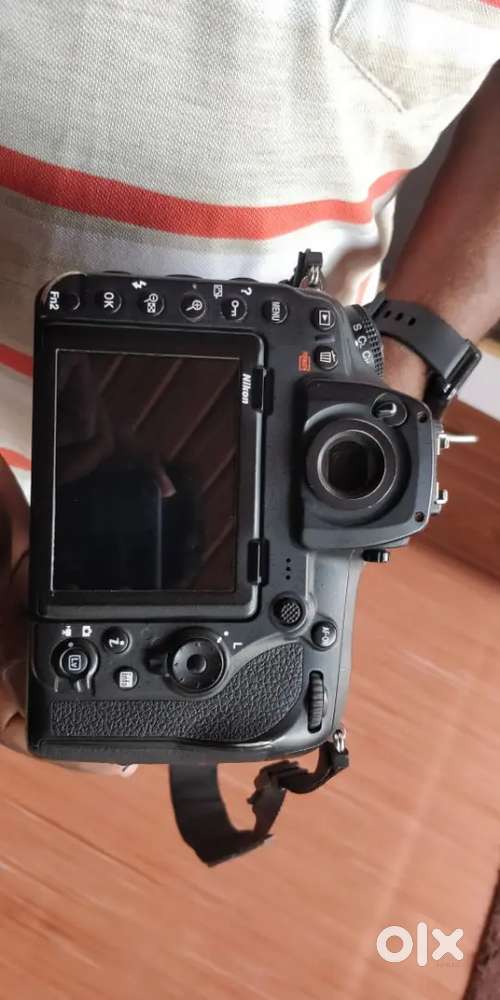 Nikon Camera