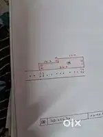 5 cent house plot for urgent sale at eazhupunna