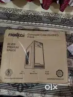 Frontech cabinet new condition