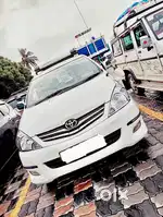 Toyota Innova 2011 Diesel Well Maintained