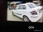Maruti Suzuki Swift Dzire 2016
