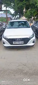 Hyundai New i20 1.5 Magna MT, 2021, Petrol