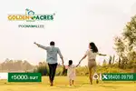 Poonamalle Plots