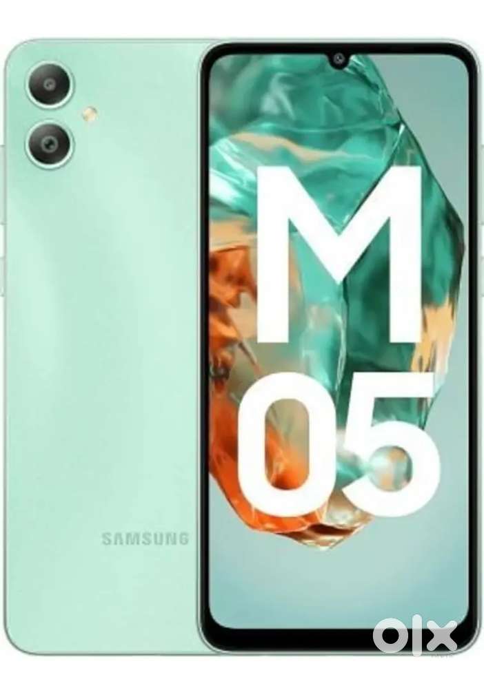 Samsung M05