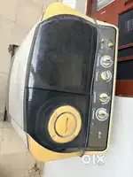 LG TOP LOAD WASHING MACHINE