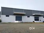 Premium Industrial Warehouse for Rent in Empire Logi Park, Indore