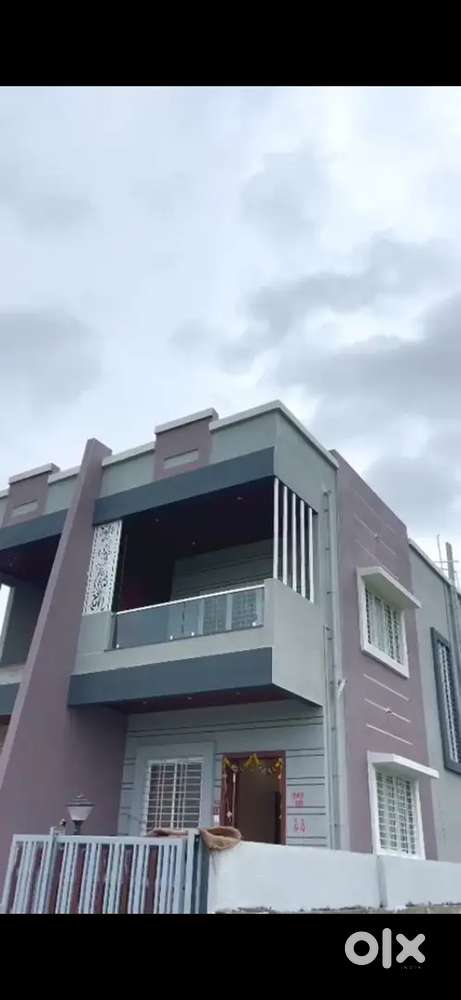 2bhk independent house