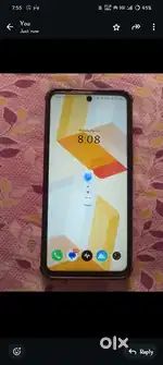 EXCHANGE ONLY Vivo T3X 5g