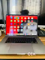 Apple MacBook Pro like New