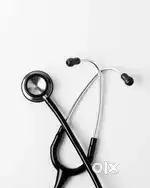 Nurse for hospital