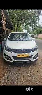 Mahindra Marazzo 1.5 M4 Plus 8 Str, 2022, Diesel