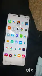 Mi note 9 pro max