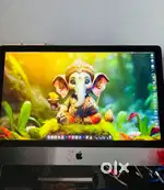 27 Inches I mac 5k Retina
