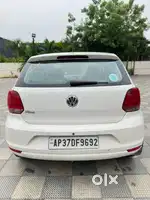 Volkswagen Polo 1.2 MPI Highline, 2017, Petrol