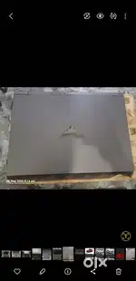 Hp victus  laptop