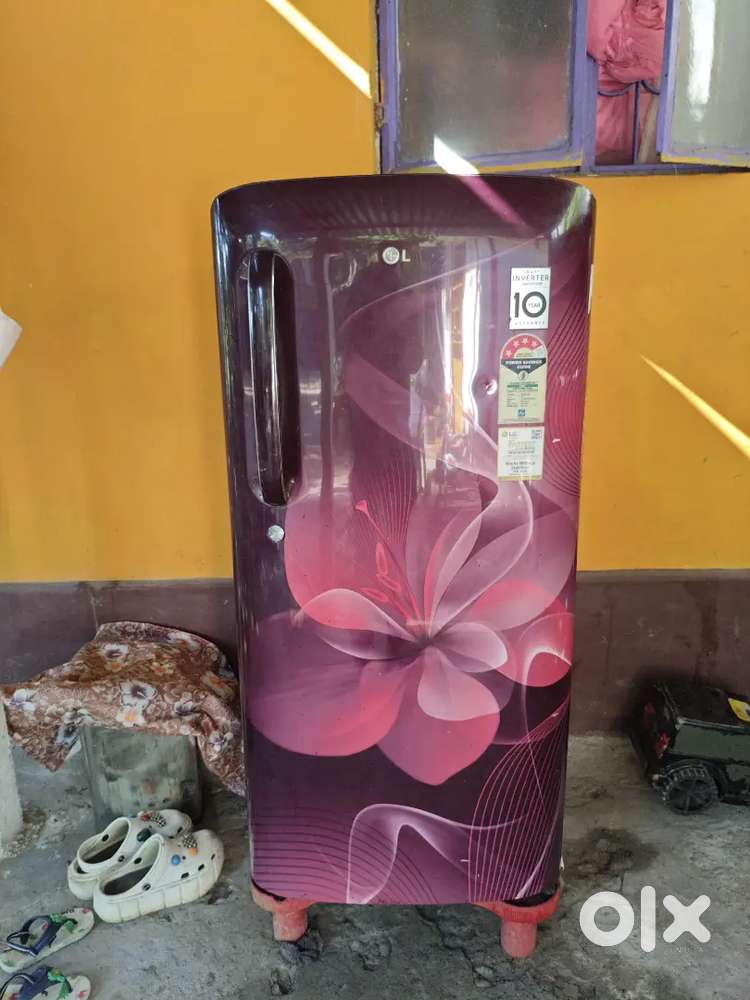 Selling LG freeze as we have purchased new freeze