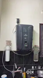 Purifier urben elements
