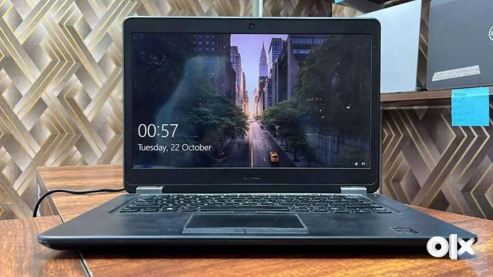 Dell 7450 i5 Laptop available for Sale.