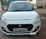 Maruti Suzuki Swift 2018 Diesel 117000 Km Driven
