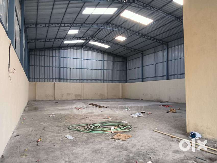 Build-to-Suit Property Available