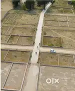 Plots available 600sqf se aap Jitna lena chaho 999rs sqaure foot price