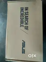 Asus laptop  vivo book 14