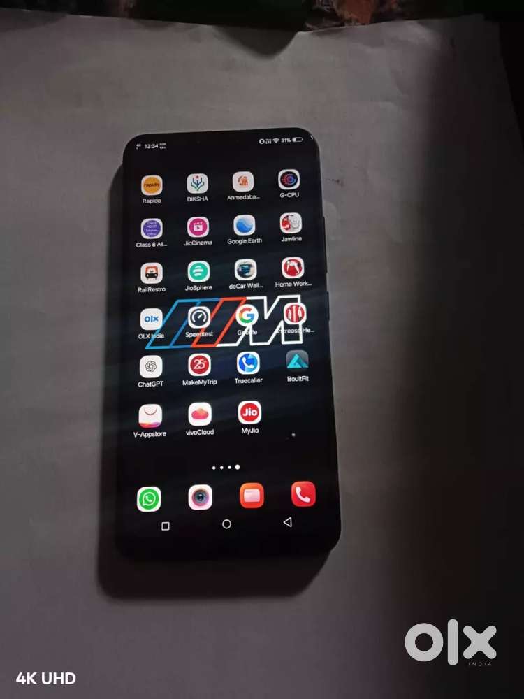 Vivo Y83Pro 4/64 B+
