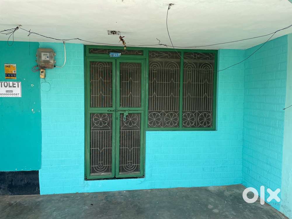 House for rent in chinnabadam village