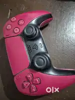 Ps5 controller in brand new condition