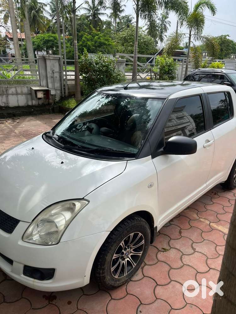 Maruti Suzuki Swift 2010