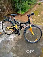Atlas cycle brand new condition