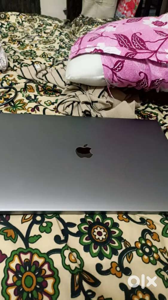 I want to seel my mac book pro
