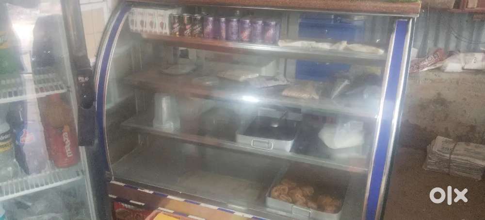 4 feet nan ac sweet counter