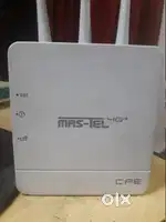Airtel Jio Vodafone 4G 5G SIM router modem