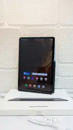 Samsung Galaxy Tab S8 5G - 8/128gb - Wifi - Cell - Graphite - Global