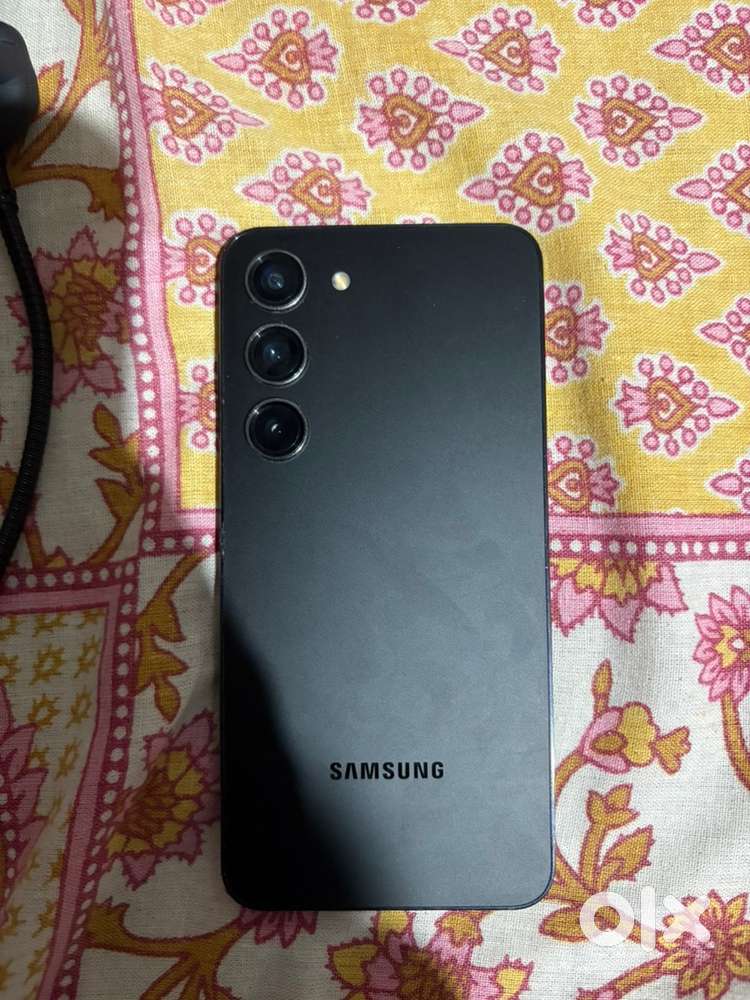 Samsung s23
