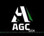 URGENT VACCANCIES IN AGC