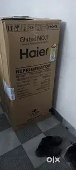 Brand new Single door 190L fridge