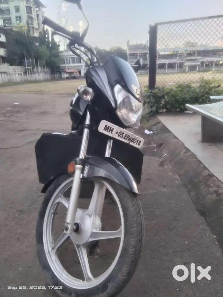 Hero honda hf Deluxe 2017