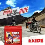 EXIDE POWER POINT