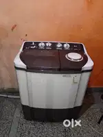 Lg washing machine