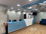Front desk staff required for mobile service center in madurai