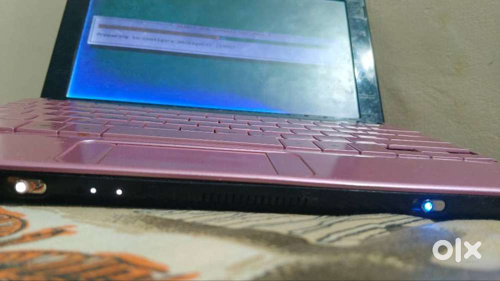 Hp mini 110