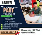 Work from home opportunity