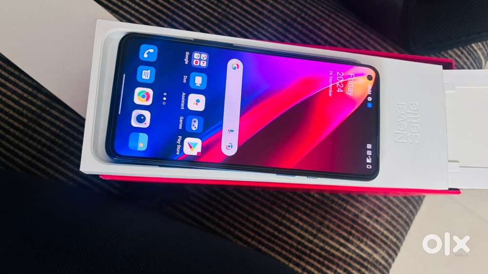 One Plus 9 - 5G