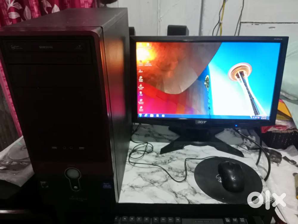 Computer Set -PC
