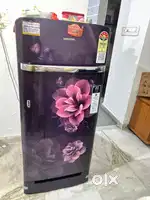 Samsung fridge