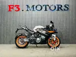 Ktmrc125bs6 2021 model Rc125 rc 125 RC125