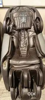 Massage chair