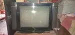 LG 29 INCH TV TURBO SOUND IT'S VERY GOOD CONDITION